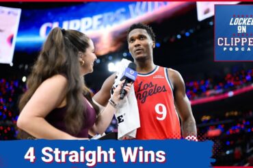 Why The Win Over The Chicago Bulls Is VERY IMPORTANT For The LA Clippers