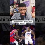 #nba #basketball #kawhileonard #philadelphia76ers #laclippers