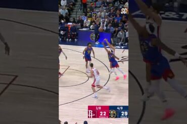 Reed: Activated 🏹 #rockets