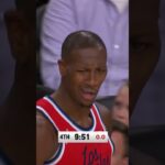 The Clippers defense is suffocating