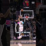 Your fav trio with your fav highlights 👌