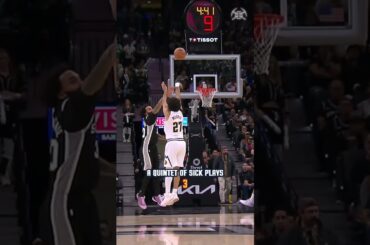 Your fav trio with your fav highlights 👌