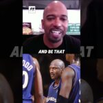 Michael Jordan Was BRUTAL to His Wizards Teammates