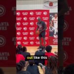 Learn these Shooting Fundamentals 🏀 #basketballtips #basketballcamp  #nba #basketball