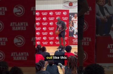 Learn these Shooting Fundamentals 🏀 #basketballtips #basketballcamp  #nba #basketball