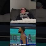 New York Knicks vs Indiana Pacers REACTION! #knicks #newyork #pacers #nba #fyp #indiana #viral