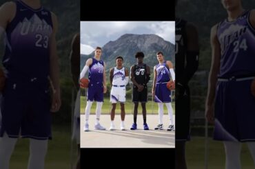 The Utah Jazz aren’t even HIDING it…