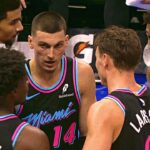 Miami HEAT Highlights vs. the Hornets | March 6, 2026