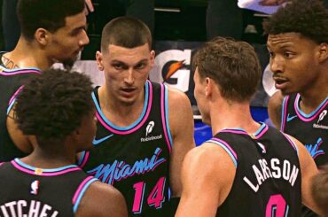 Miami HEAT Highlights vs. the Hornets | March 6, 2026