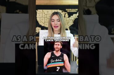 The Hawks made a HUGE mistake with this promo 💀