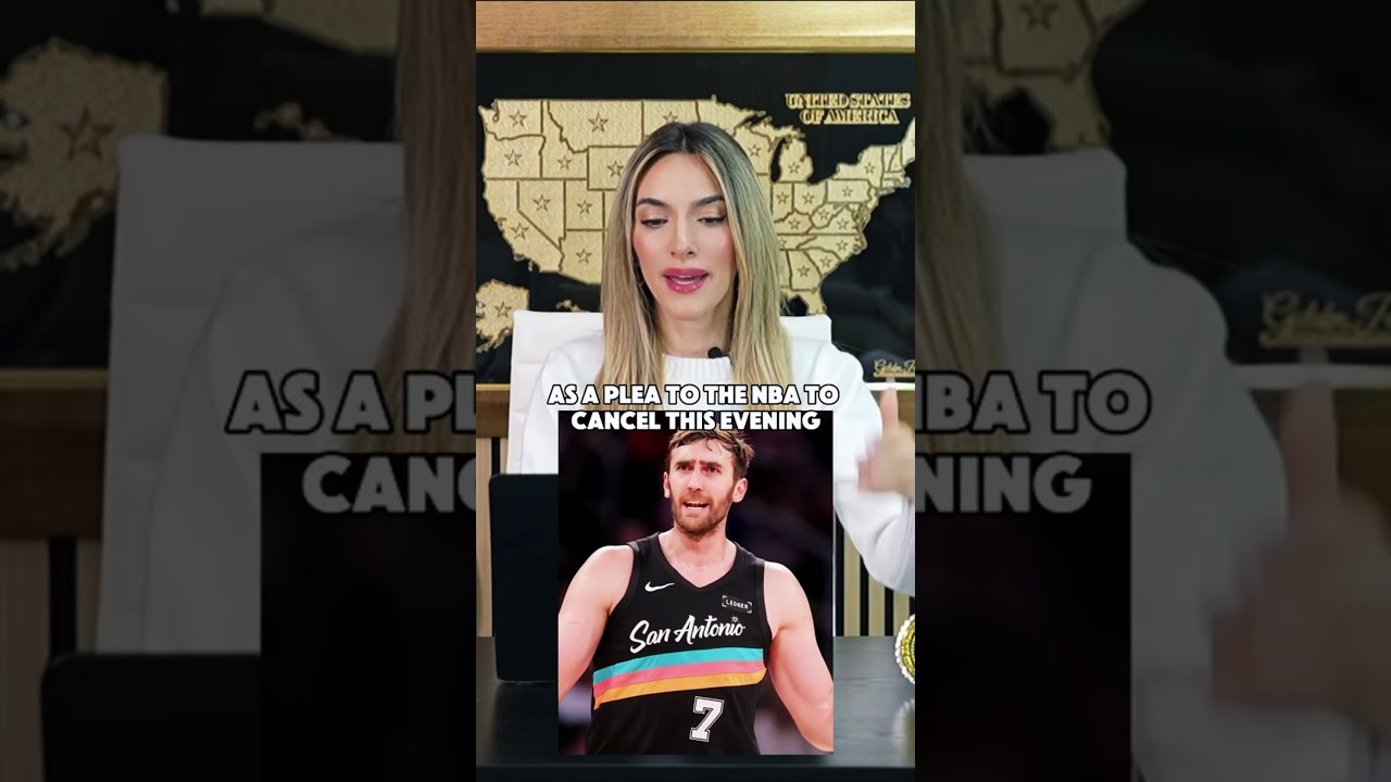 The Hawks made a HUGE mistake with this promo 💀