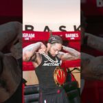 This is the Brandon Ingram bounce back game we needed! #raptors #torontoraptors #brandoningram