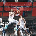 NBA Mini: Dallas Mavericks vs. Cleveland Cavaliers | Extended Highlights