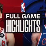 Game Recap: Clippers 119, Bulls 108