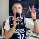 I'm Leaving Sacramento...