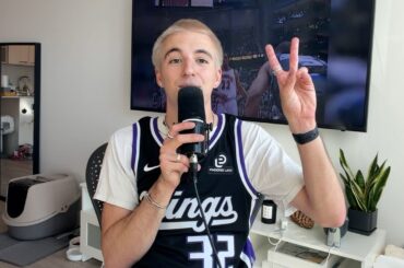 I'm Leaving Sacramento...