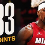 Bam Adebayo’s HISTORIC 83-Point Night (2nd-Most in NBA History) | March 10, 2026