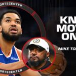 How the Knicks are living by Mike TOMLIN'S mantra 🗣️ THE STANDARD IS THE STANDARD! | SportsCenter
