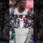 Zion Only Worth a Couple 2nd Rounders? #nba #nbatrade