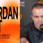 Head Coach Jordan Ott Postgame Media Availability | Phoenix Suns | 3-13-26