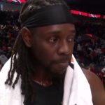 Jrue Holiday Postgame Interview | Brightside Windows Baseline Report | vs Jazz | March 13, 2026