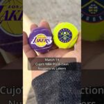 Cujo’s NBA Picks | Denver Nuggets vs Los Angeles Lakers 🏀 03-14-2026 #CujoCatches