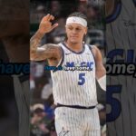 Orlando Magic's young talent needs time to develop camaraderie #orlandomagic