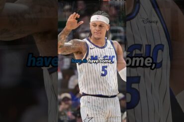 Orlando Magic's young talent needs time to develop camaraderie #orlandomagic