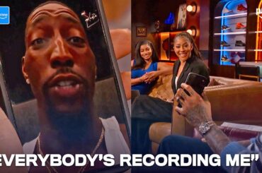 Bam Adebayo Explains the Pressure Behind His 83-Point Night | NBA on Prime