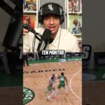 What Will Jayson Tatum’s Legacy Be If the Boston Celtics Win the Title?