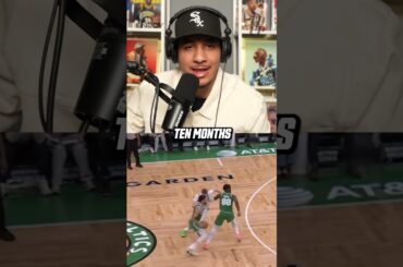 What Will Jayson Tatum’s Legacy Be If the Boston Celtics Win the Title?