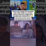 W💀#NBA #taylorrooks #dirknowitzki #jamorant #memphisgrizzlies #trending #xyzbca #memphis #grizzlies