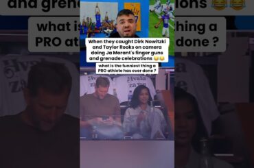 W💀#NBA #taylorrooks #dirknowitzki #jamorant #memphisgrizzlies #trending #xyzbca #memphis #grizzlies