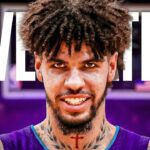 The NBA Was Wrong About Lamelo Ball