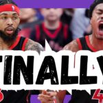 Raptors Pull Off Must-Win Against Suns Behind Ingram's Scoring | Full Film Room