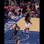 NBA Top Plays (pt 9): Kris Middleton ➡️ Giannis Antetokounmpo Dunk vs Knicks #nba #bucks #topplays