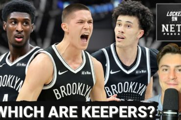 ANALYST: Which Brooklyn Nets ROOKIE Has Most PROMISING Long-Term Outlook? How Can Team GROW Fanbase?