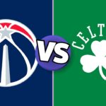 Washington Wizards vs Boston Celtics NBA Live Play By Play Scoreboard 3/14/26