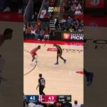 KD quick 🖐️ points #rockets