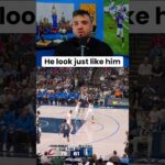 W🤔#nba #cooperflagg #dallasmavericks #lebronjames #lakers #trending #xyzbca #mavs #lebron #lbj #fyp