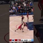 Kawhi goes tween-tween 😭