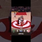 Fullgame Highlights | Milwaukee Bucks vs Atlanta Hawks | Mar 14, 2026
