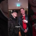 FANS’ HOT TAKE: WHAT’S CRAZIER — JURASSIC PARK IN THE PLAYOFFS OR BILLS MAFIA ON MONDAY NIGHT? 🔥