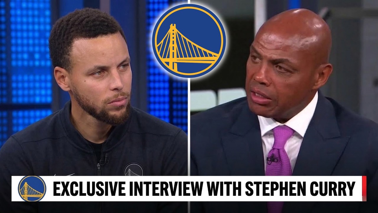 🔥 CURRY GOES NUCLEAR ON AIR: "We traded youth for BROKEN VETERANS" - Steph UNLOADS on front office..