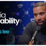 Hornets at Spurs: Coach Charles Lee Postgame Media Availability | 3/14/2026