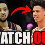 NOBODY Realizes What The Atlanta Hawks Are DOING…