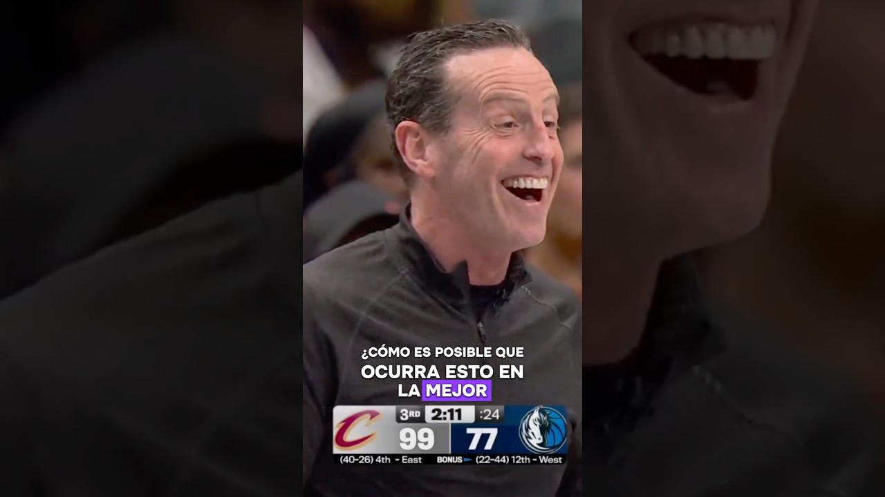 😔 Vas a FLIPAR con esta VERGONZOSA decisión ARBITRAL 😂