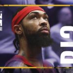 BI3 | Open Gym presented by Bell