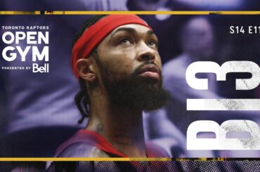 BI3 | Open Gym presented by Bell