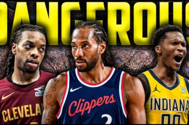 The MOST Underrated Team in the NBA…